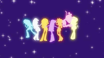 My Little Pony Equestria Girls: Summertime Shorts