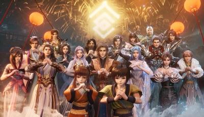 过年者联盟之新春赛马