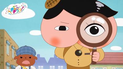 屁屁侦探 第三季