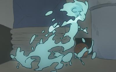水源