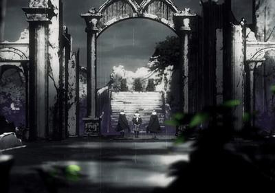 DAYBREAK INTERLUDE