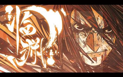 临渊