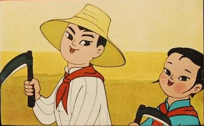 我们爱农村