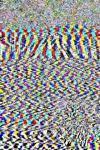 它必须活过一次，做两次梦