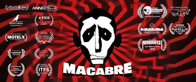 Macabre
