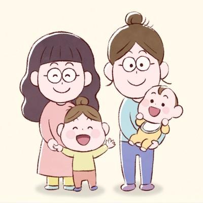 手语！