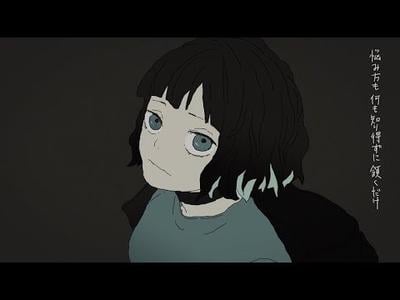 只是耀眼的DNA
