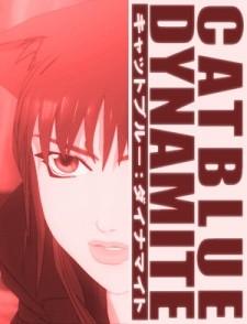 CATBLUE:DYNAMITE