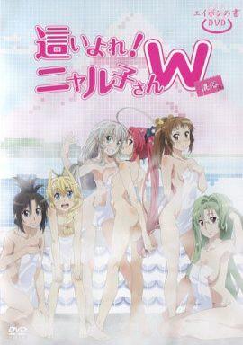 潜行吧！奈亚子W  OVA