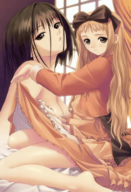 幻夢館～愛慾與凌辱的淫罪～ 2