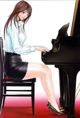 G-taste 真行寺由奈 7