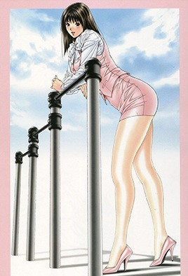 G-taste 八木沢萌 1