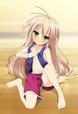 第一次看家 觀月沙織篇 2