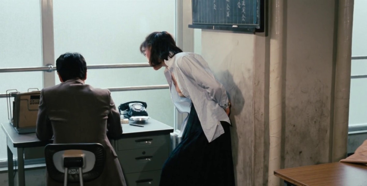 高质量纯纯美女制服欲望冲动有力作品《水手服色情饲育高清字幕版》激情佳作 这时期的妹子超有味道跪舔啊