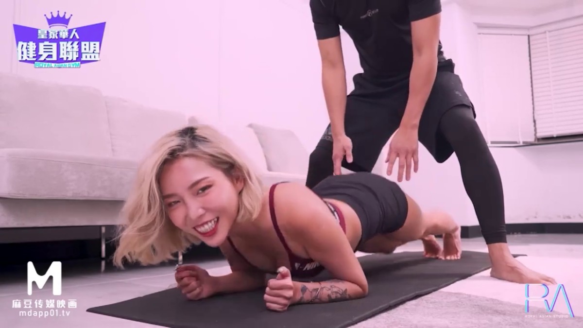 最新麻豆传媒映画&皇家华人联合出品-纹身美女大战日籍男优 连续抽插爆操 干到绝顶巅峰の高潮 高清1080P原版首发