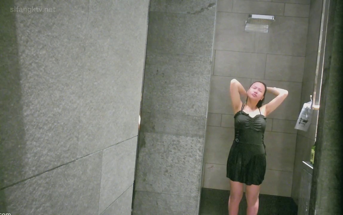 私房春节最新流出 重磅稀缺国内洗浴中心偷拍浴客洗澡第10季