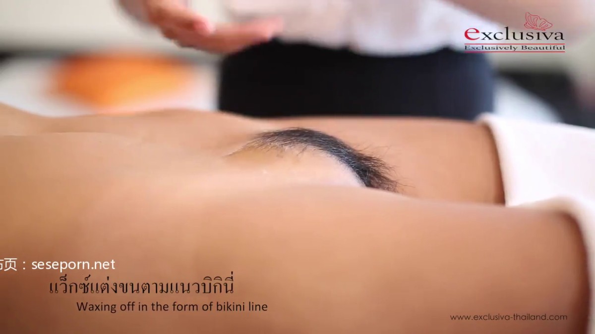 【增长见闻系列】--有发型设计师 而这位应该就是阴毛设计师了爱美之心人皆有之 瞧瞧人家是是怎么修剪阴毛的