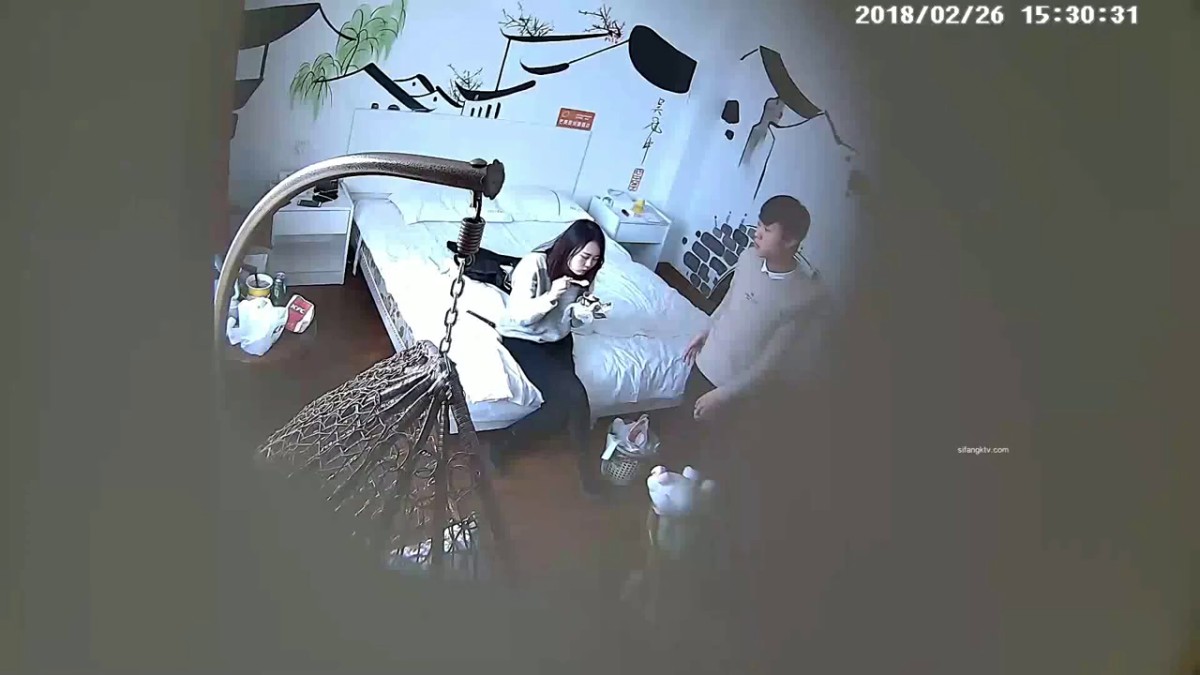 江南风大白床直观真实欣赏数对关系复杂男女约炮有大学生情侣有中年偸情温柔少妇看着就想肏1