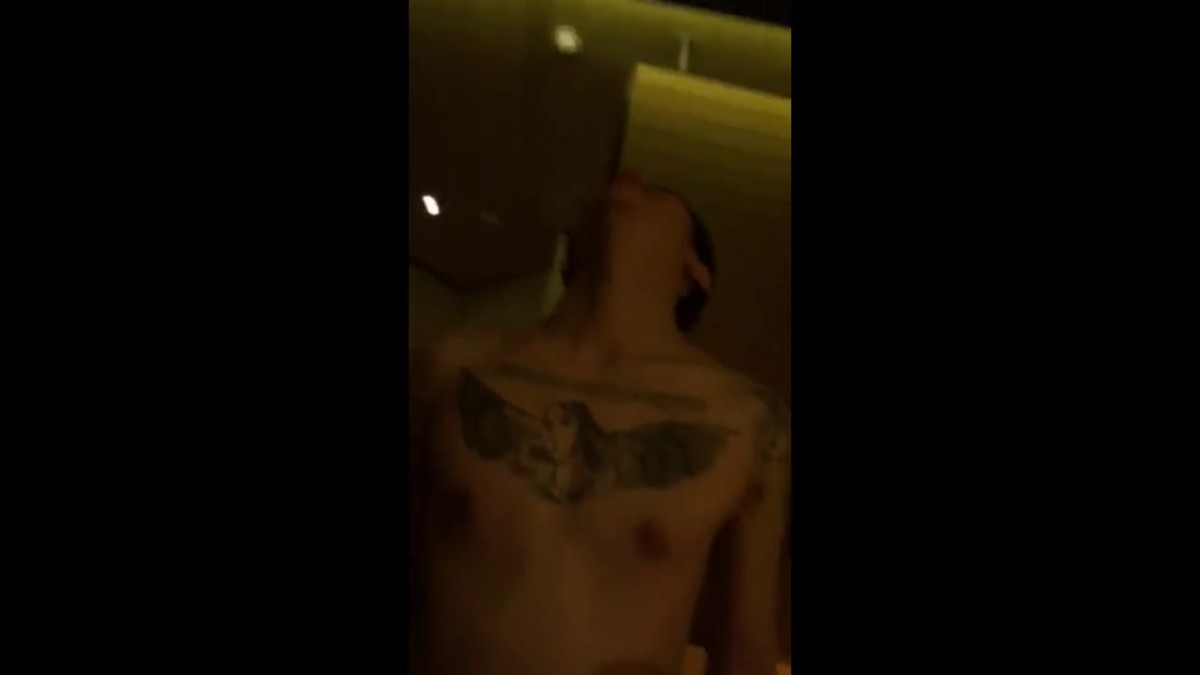 疑似好声音冠军张碧晨不雅视频据说是张碧晨视频流出，三段 全仔细一看的确好像声音跟神态都差不多 (2)