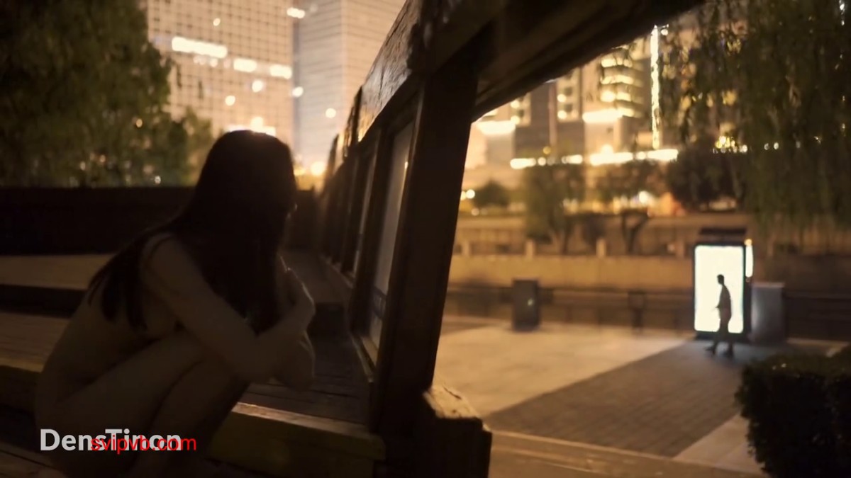 北京天使DensTinon极限露出超清视频 [直播回放] Qingweiyingjie·全裸夜行- 20190525_