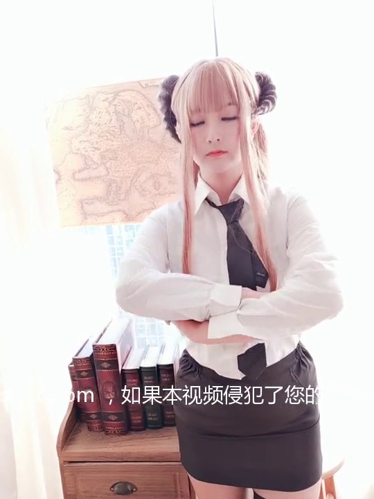 猫九酱 兽の物语05-小羊