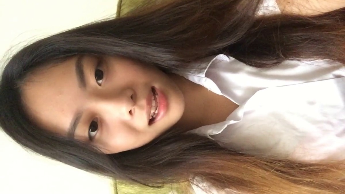 【百度云泄密系列】清纯如豆腐，一个纯情少女的PP修养