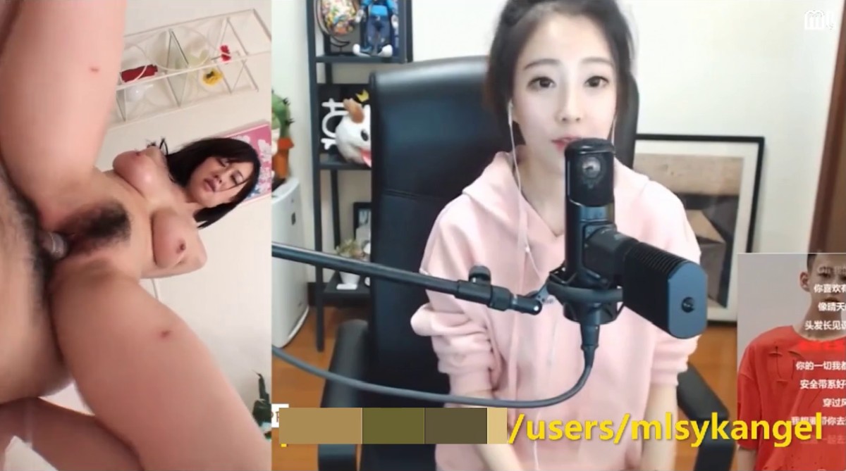 馮提莫 带你去旅行+学猫叫+佛系少女+卡路里(PMV) Remix無碼流出