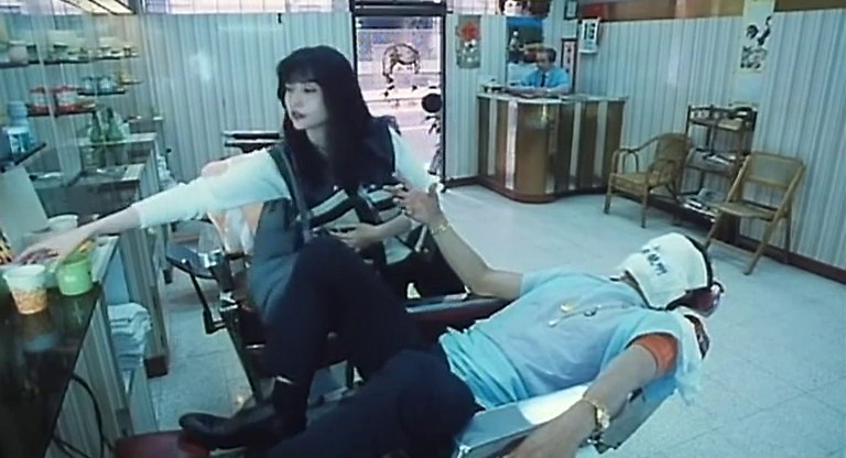 那时候的片子看的热血沸腾肉欲过瘾鸡动啊《香港奇案之强奸1993完整版.中文字幕》激情佳作 女神的风情赞