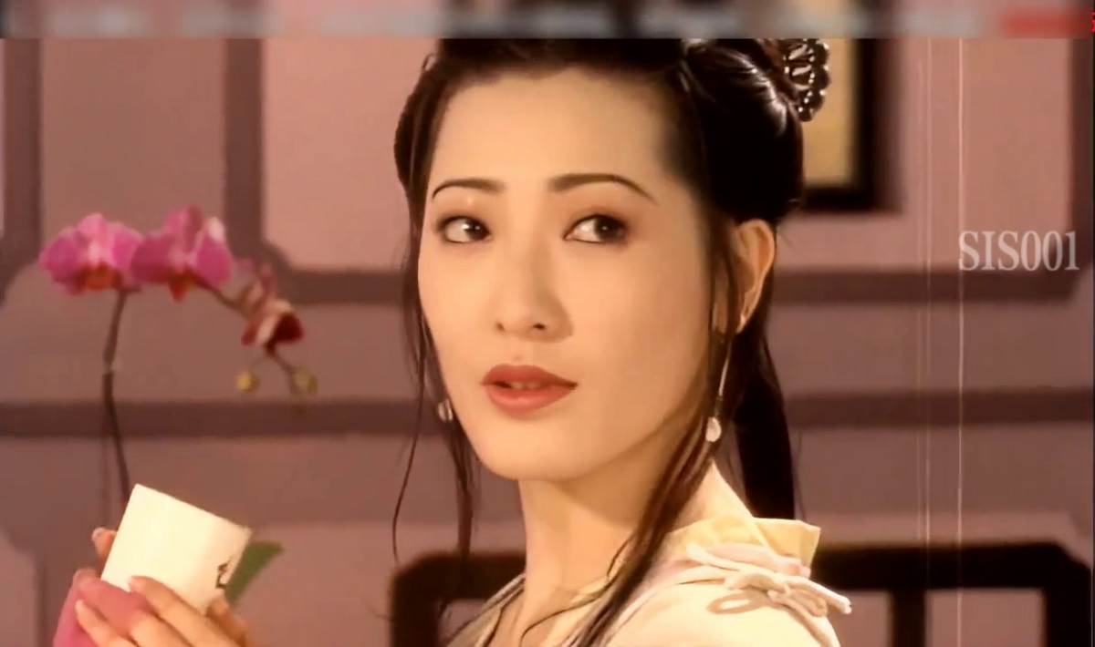 经典神作金莲妹子的肉体百看不厌，奶子白嫩饱满《金瓶梅第一集1996.高清修复版.内附中文字幕》冲动硬【水印