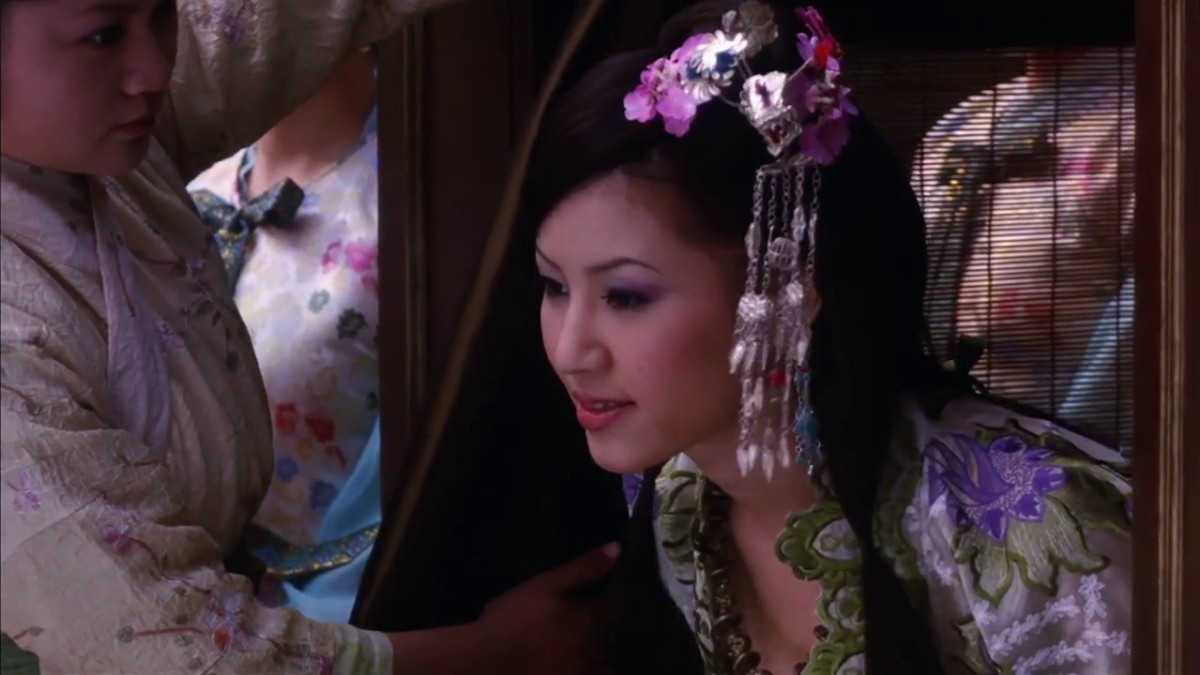 经典神作，好多前凸后翘肉欲小姐姐《金瓶梅2008.高清修复版.内附中文字幕》沦陷鸡动沸腾销魂浪叫