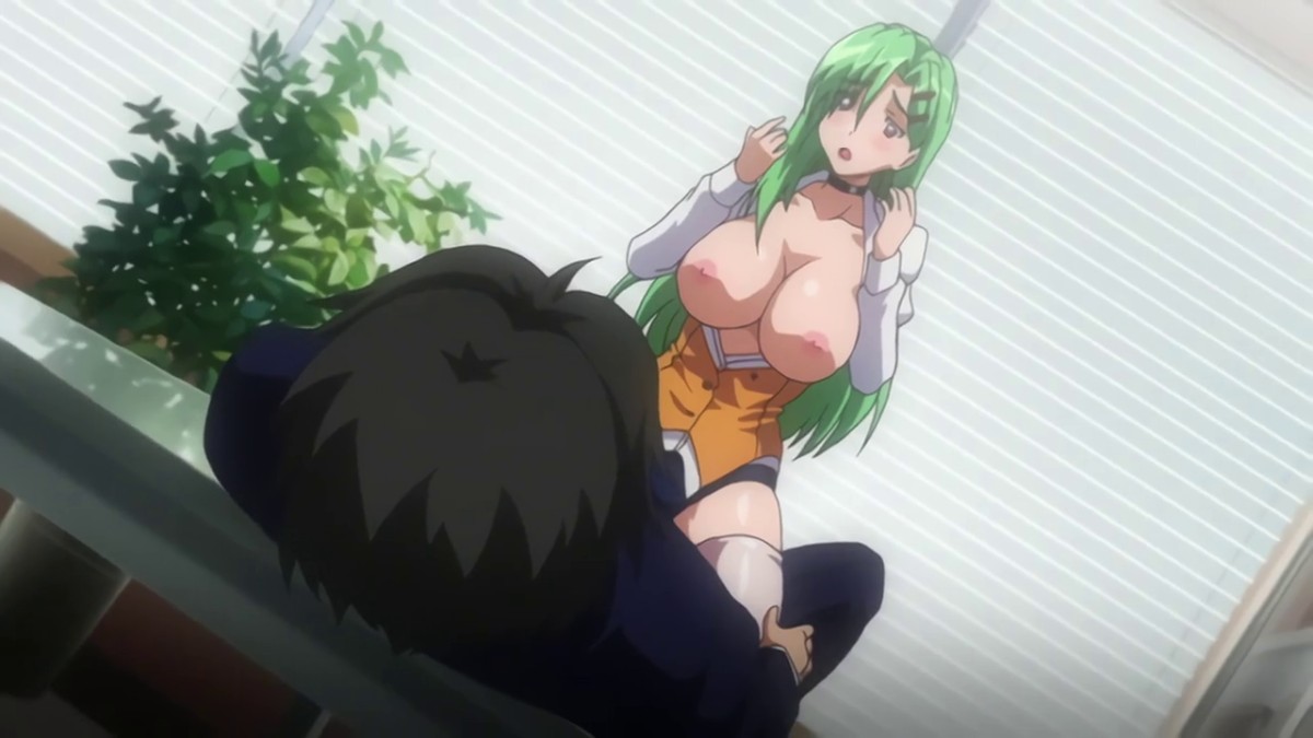 「(原创)[中文](無修正)[milky]学園催眠隷奴 anime：03 いやっ、絶対まだ妊娠なんてしてないっ」