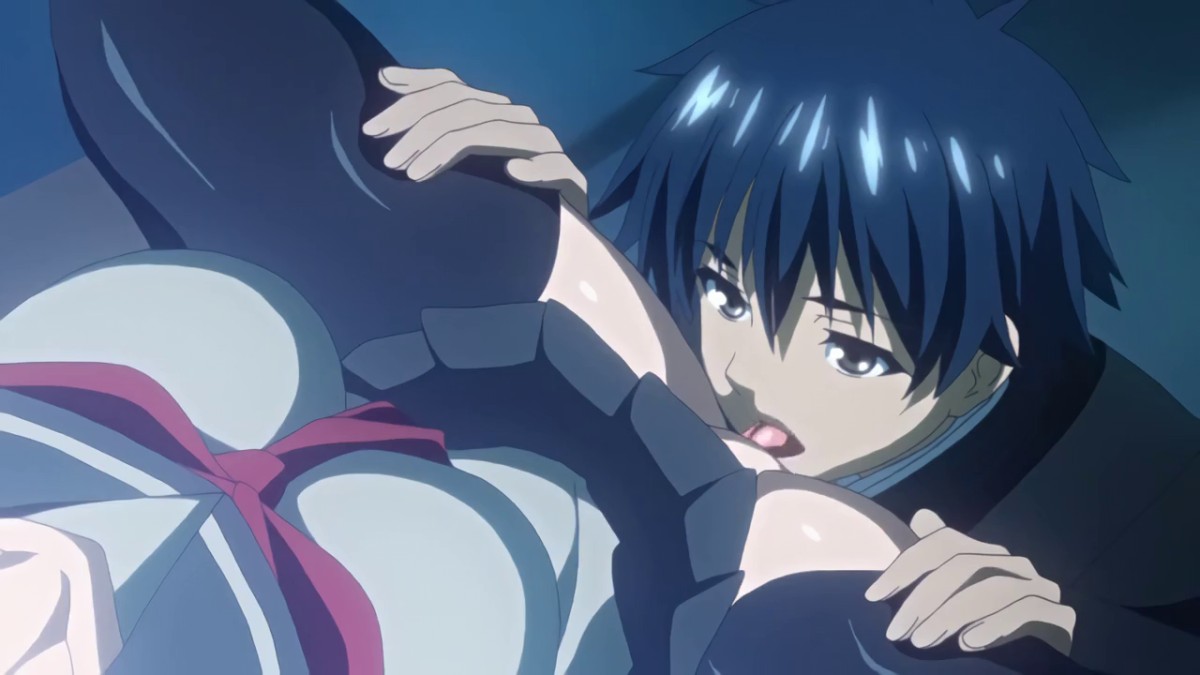 [ショーテン]学園侵触 ×× of the Dead  -2