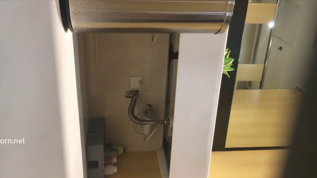 厕拍公司美女同事和公司老总秘书嘘嘘