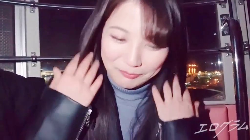 大街上寻觅了好久搭上的戴口罩小美女，把她带到餐厅摘下口罩，简直太嫩太美了