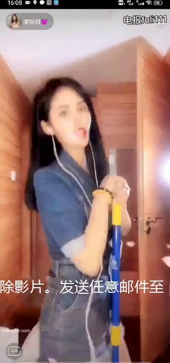 【钻石级 推荐】2021最新《抖音》那些不为人知的违规删减视频鉴赏 震撼美女精彩走光露点瞬间 第⑦季 高清720P版7