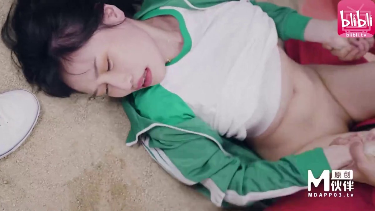 【钻石级 推荐】麻豆传媒最新性爱游戏系列-鲍鱼游戏之吸舔碰糖 极品巨乳女神的淫乱游戏性体验 高清720P原版首发