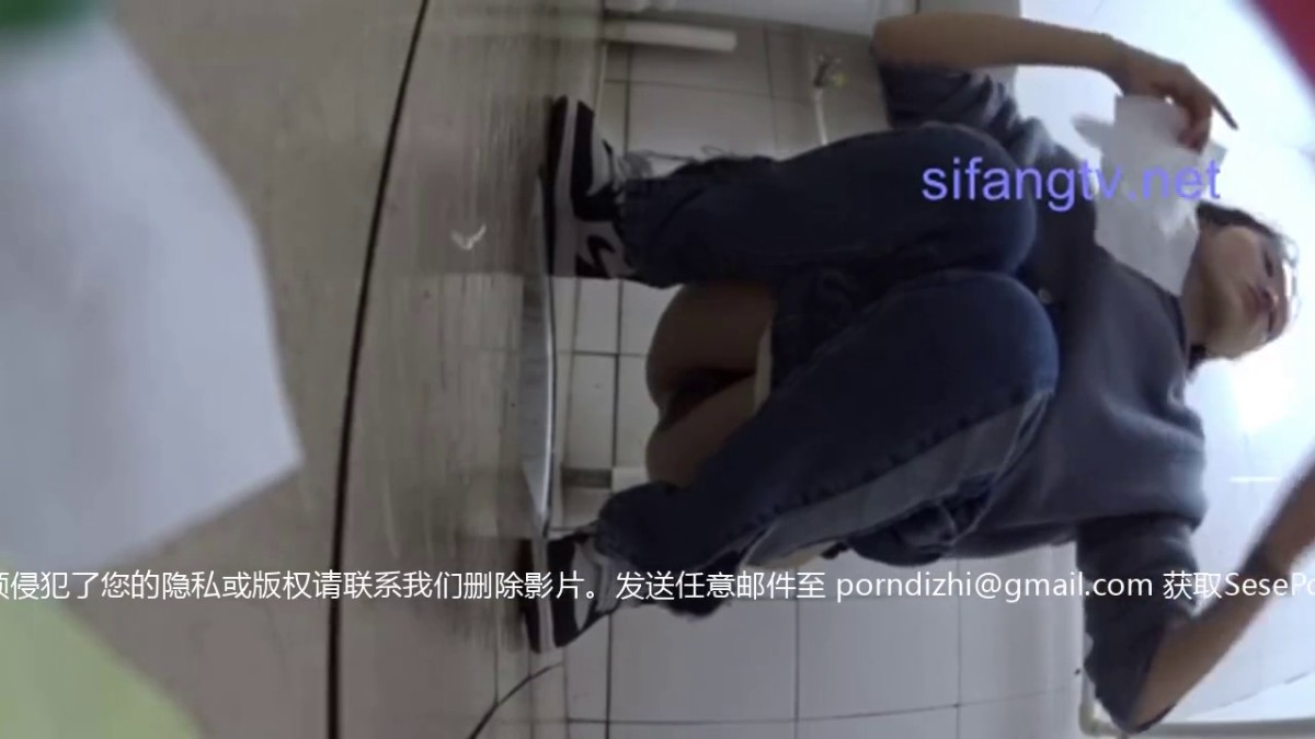 【精品厕拍私藏】推特大神整理多位极品身材高根女神 多种风格1