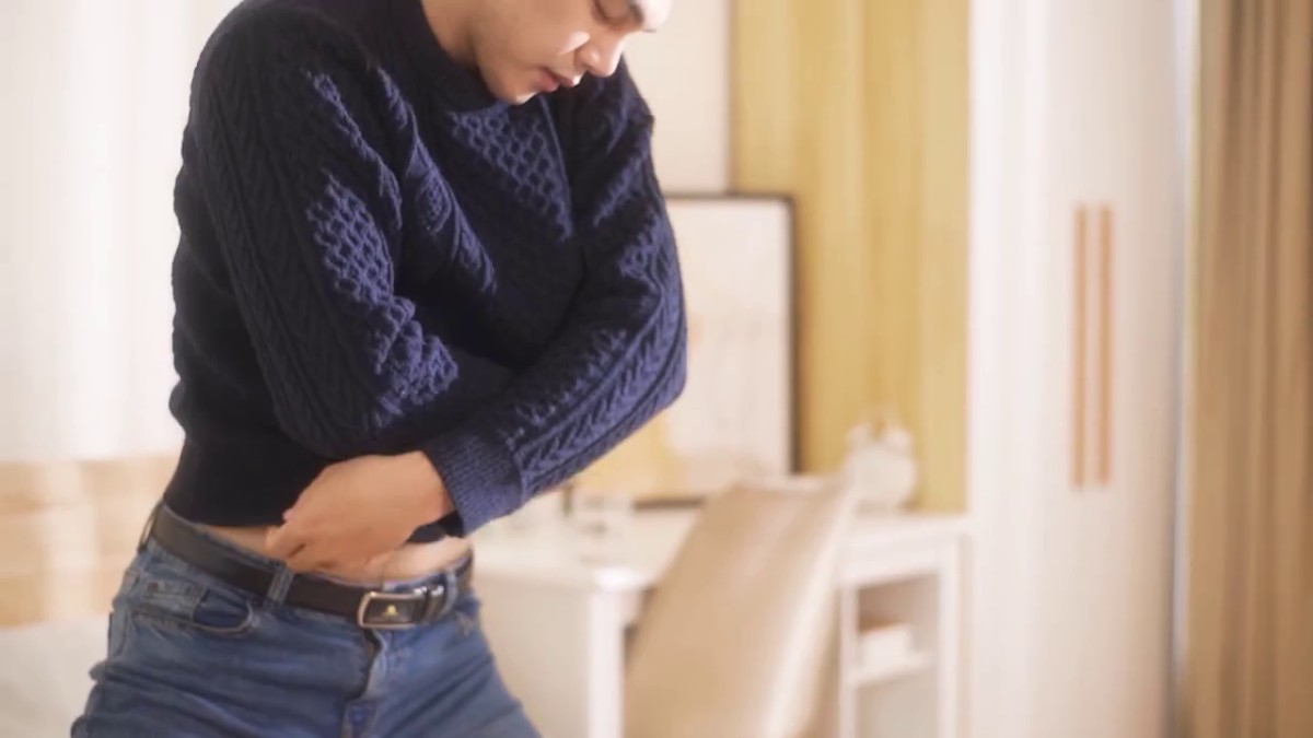 麻豆传媒 MAN0001 男友的私房早餐