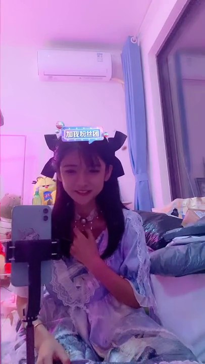 【网曝热门事件 『新』约炮事件】抖音爆乳网红美女『狗头萝莉』强力吃瓜甄选 喜欢约炮操内射 第2弹 高清720P版走光秒删10-18 试衣服 封号边缘