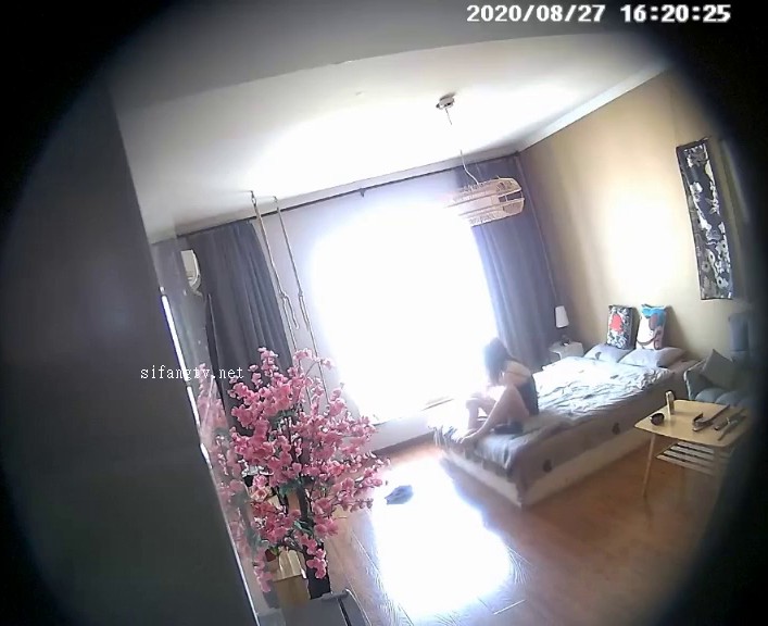 夫妻偷情啪啪性爱甄选 良家少妇的女上位真是疯狂 最真实的夜幕下疯狂 高清720P版 (5)