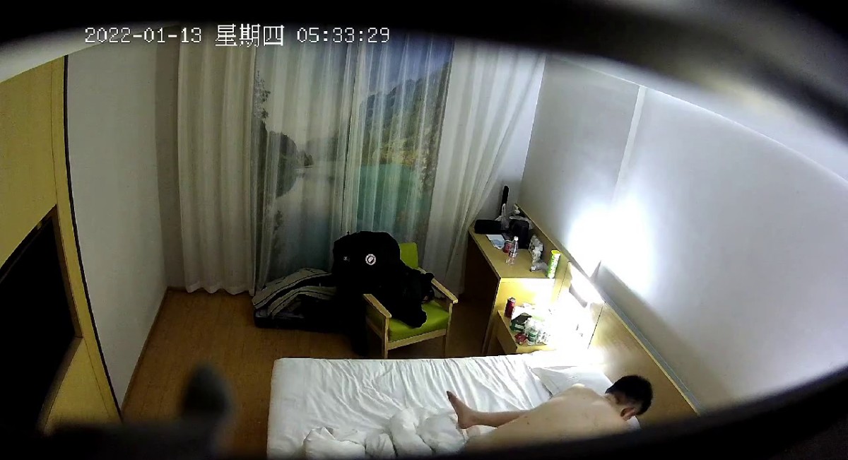 《2022安防酒店 泄密》完美腿型极品JK服小嫩姐姐与男友住3天被搞了好几次哭腔骚嗲叫声勾魂太刺激了1