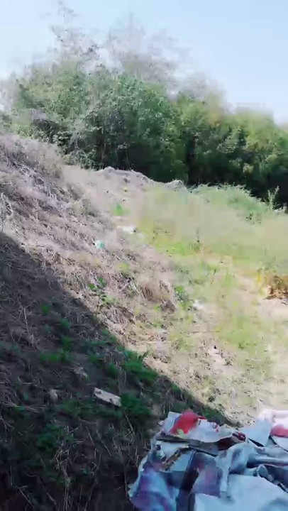 新片速递母子乱伦《户外猪猪》年轻骚妇和技校干儿子户外桥洞啪啪啪