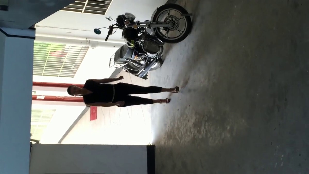 ★精品推荐★职教中心女厕蹲点偷拍 8V4