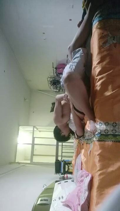 2022.6.2，【大内密探008】，少男少女激情性爱体验，这次发挥超常，大屌干嫩逼