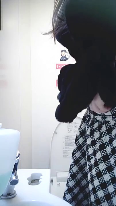 美容院厕拍系列 都是高颜值小姐姐第1期[超清无水原版]3