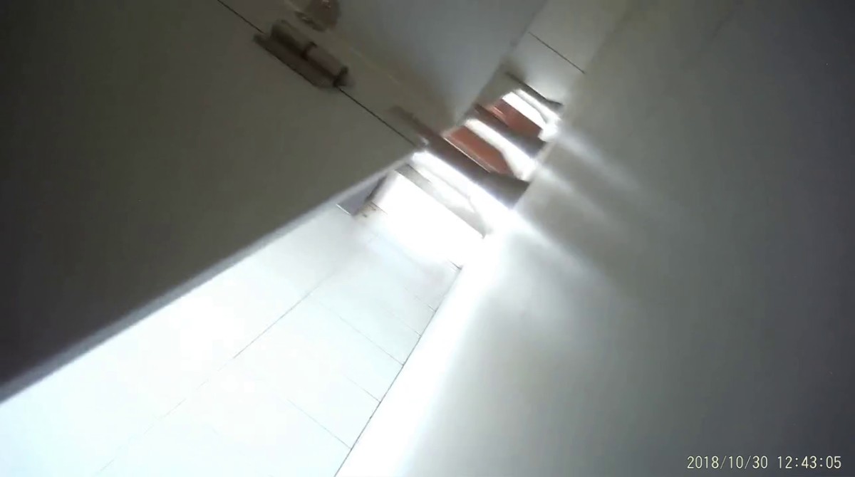 2022六月最新流出 （新品首发）精品全景厕拍【电子厂系列-收尾作品】17新场景多角度