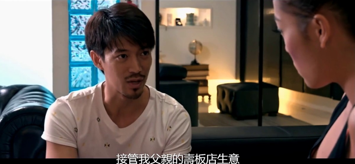 难得新加坡香艳美女偷情刺激啪啪作品《烧腊高清版》字幕佳作 这美女身材很带劲另类风情大奶子大屁股想搞啊