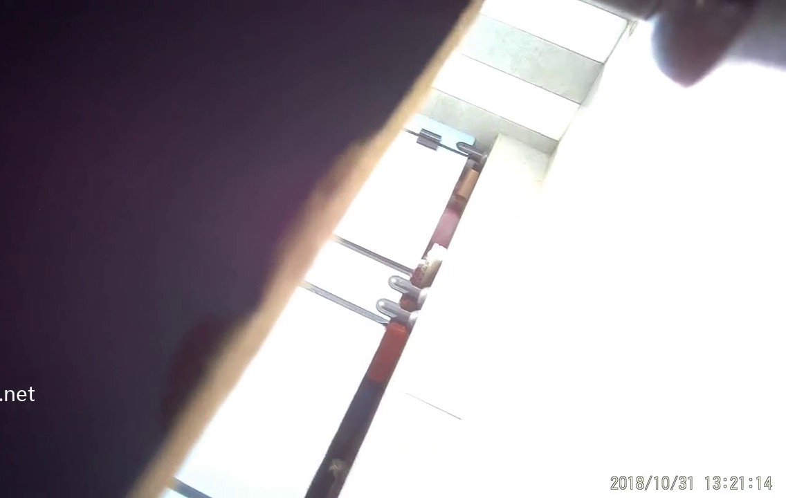 2022年6月（新发）【全景厕拍】电子厂系列-收尾 █ 完结篇(16)