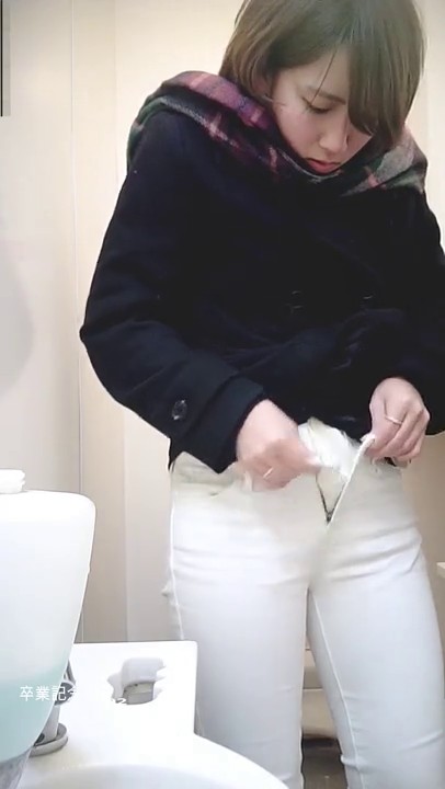 【精选厕拍】美容院厕拍系列 都是高颜值小姐姐第3期[高清无水原版]3