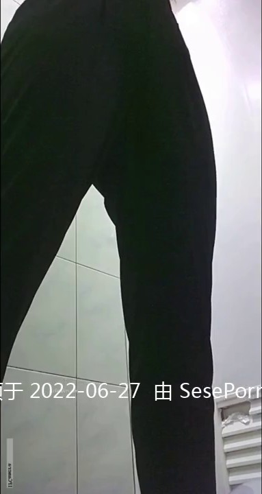 时尚美女全景厕拍 短裙热裤长腿 超高颜值女神争先恐后来献逼 (3)